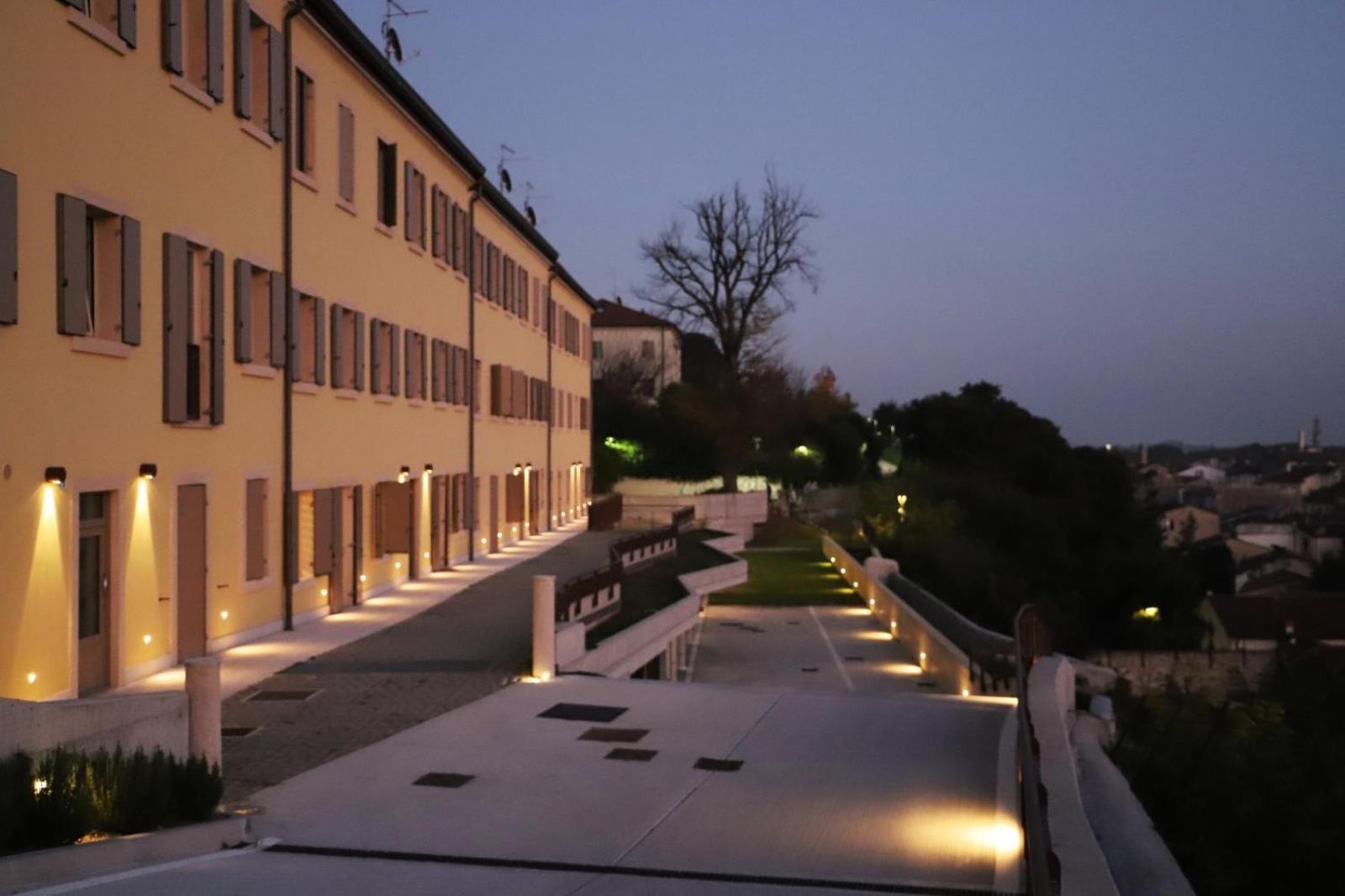 Stelle Di Verona - Andromeda Extérieur photo